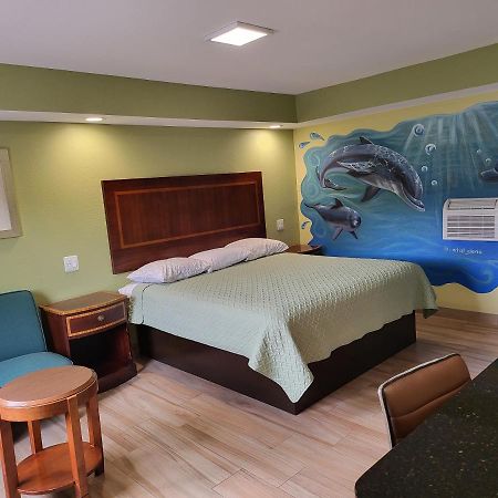 Travel Inn Of Riviera Beach Dış mekan fotoğraf