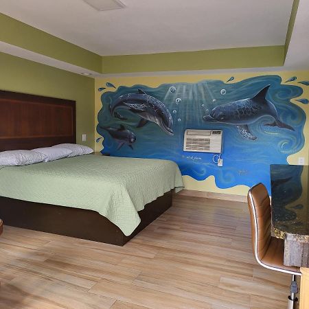 Travel Inn Of Riviera Beach Dış mekan fotoğraf